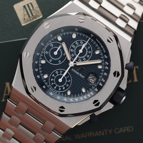 differenza audemars piguet ref 26237|audemars piguet.